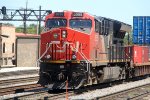 CN ET44AC #3055